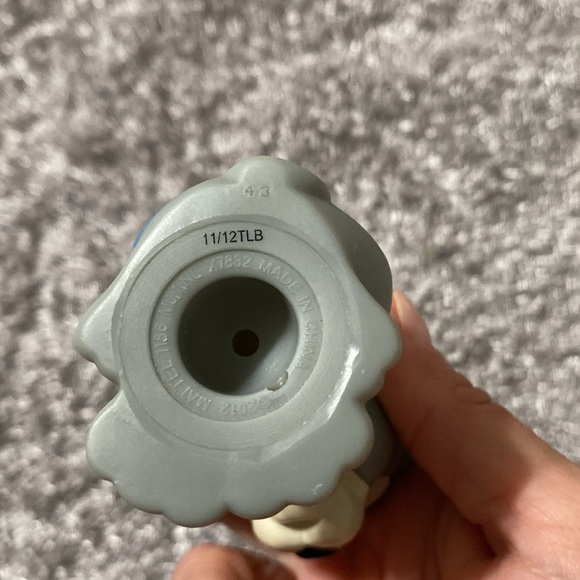 Fisher-Price Little People Disney’s The Tramp - Picture 4 of 8